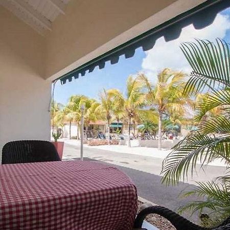 Sint Michiel Abc Apartments מראה חיצוני תמונה