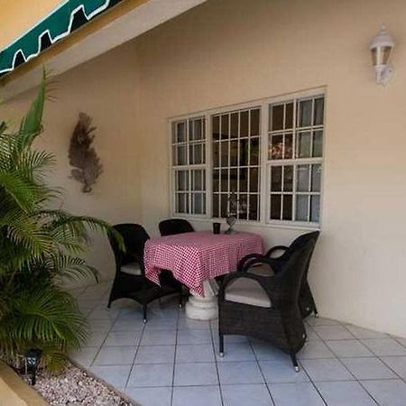 Sint Michiel Abc Apartments מראה חיצוני תמונה