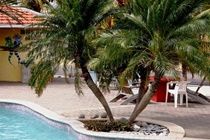 Sint Michiel Abc Apartments מראה חיצוני תמונה