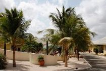 Sint Michiel Abc Apartments מראה חיצוני תמונה