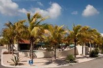 Sint Michiel Abc Apartments מראה חיצוני תמונה