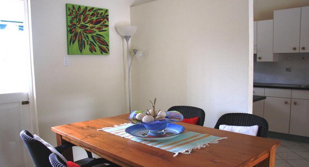 Sint Michiel Abc Apartments מראה חיצוני תמונה