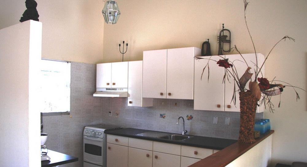 Sint Michiel Abc Apartments מראה חיצוני תמונה
