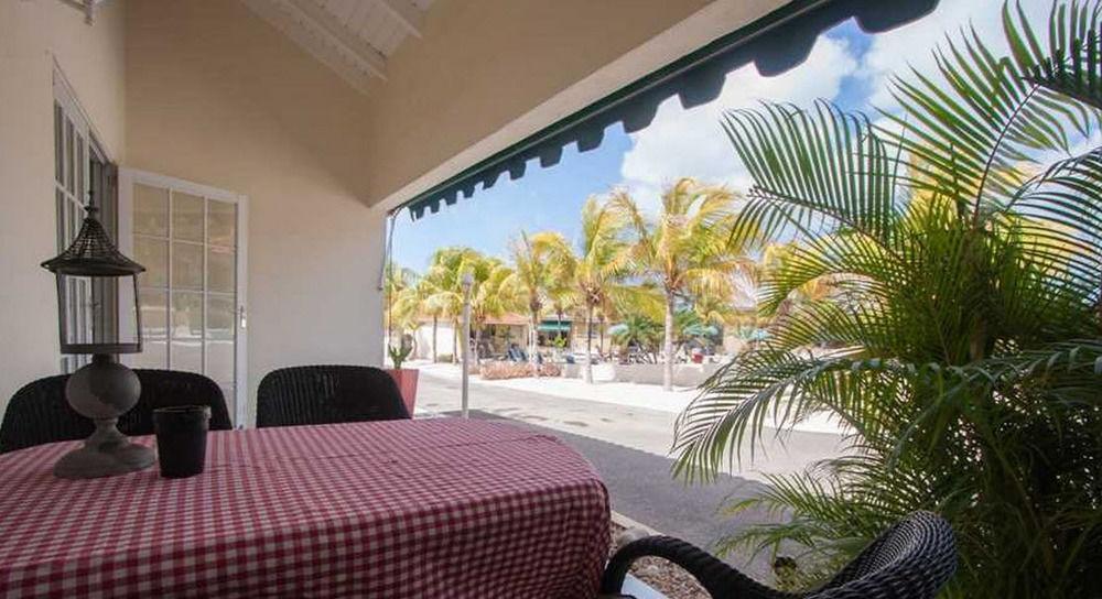 Sint Michiel Abc Apartments מראה חיצוני תמונה