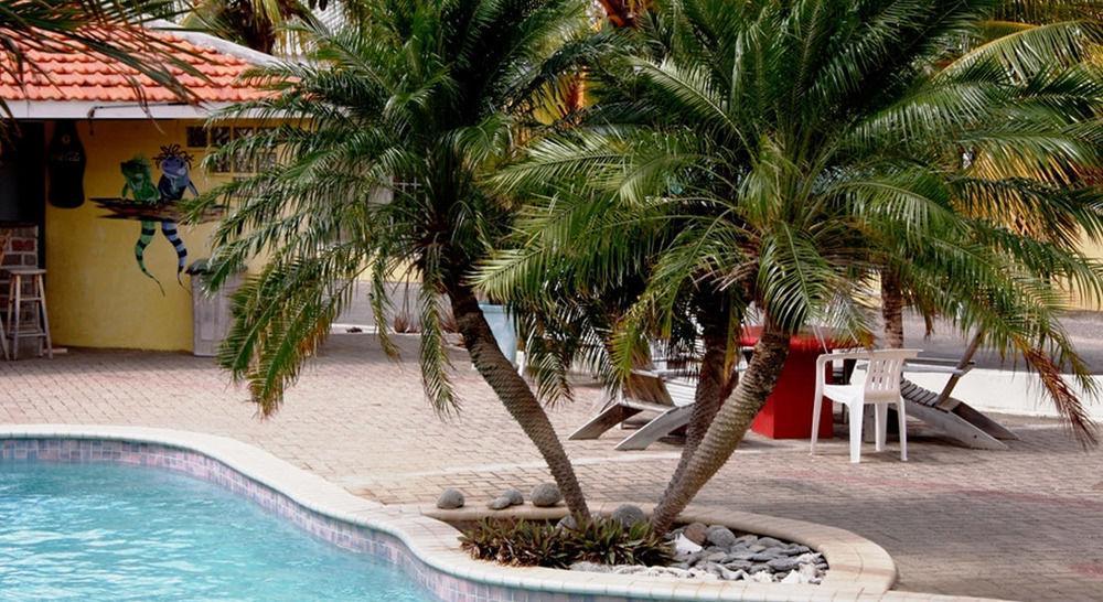 Sint Michiel Abc Apartments מראה חיצוני תמונה