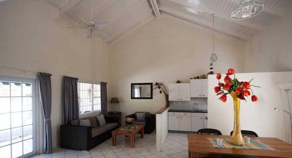 Sint Michiel Abc Apartments מראה חיצוני תמונה