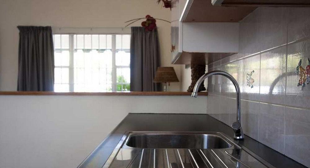 Sint Michiel Abc Apartments מראה חיצוני תמונה